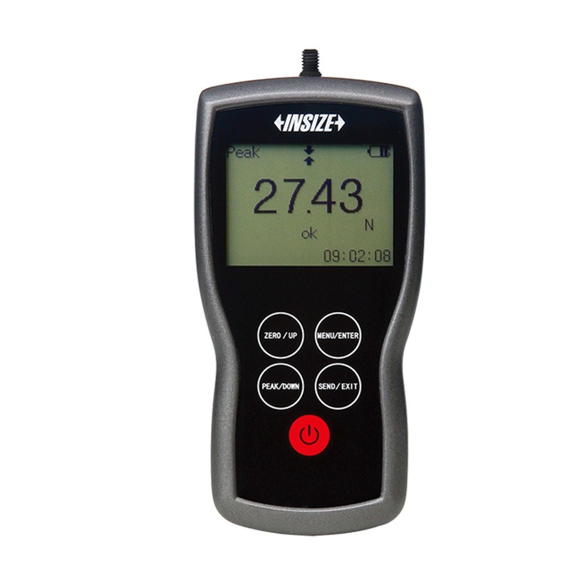 INSIZE ISF-DF20KC Digital Force Gauge 20kN - photo 2
