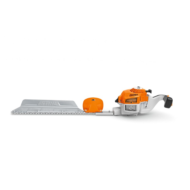 STIHL HS 52 Petrol Hedge Trimmer / Tea Pruner - photo 3