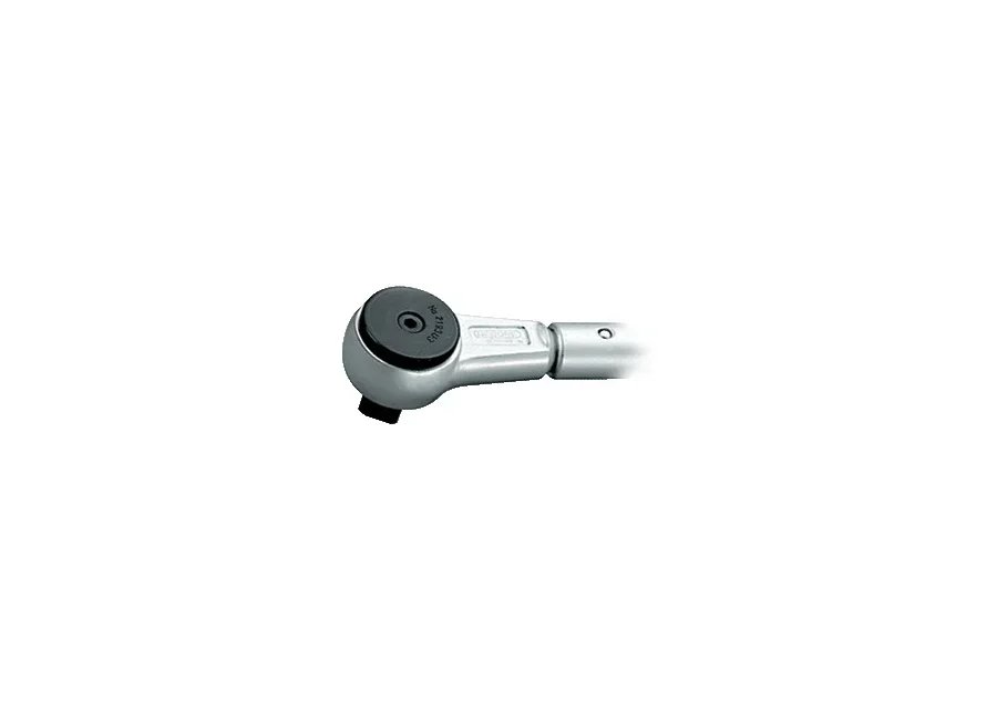 GEDORE 2193 U-3 K Ratchet head 1" disc