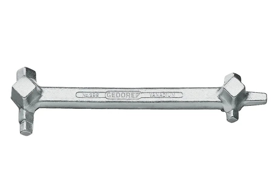 GEDORE 299 Drain plug wrench