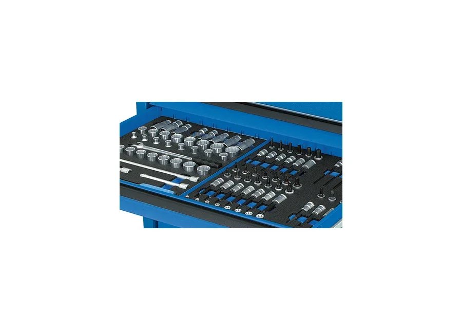 GEDORE E-2005 CT lengthwise divider without slots