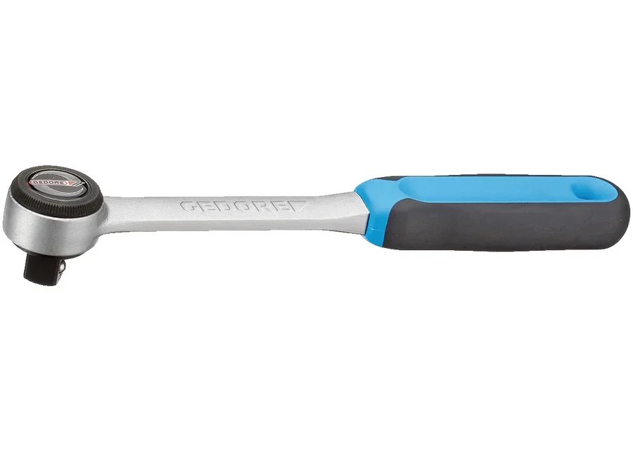 GEDORE 3093 U-3 Reversible ratchet 3/8"