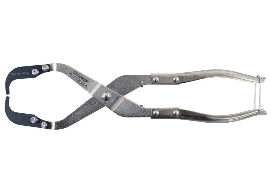 GEDORE KL-0118-10 A Pliers for clutch master cylinder piston rod