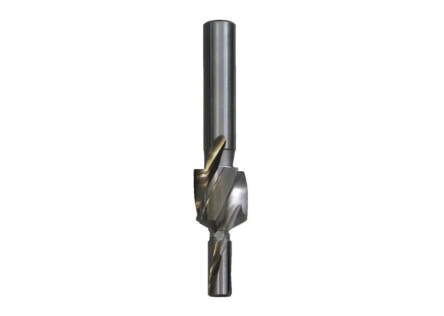 GEDORE KL-0186-5202 Step countersink