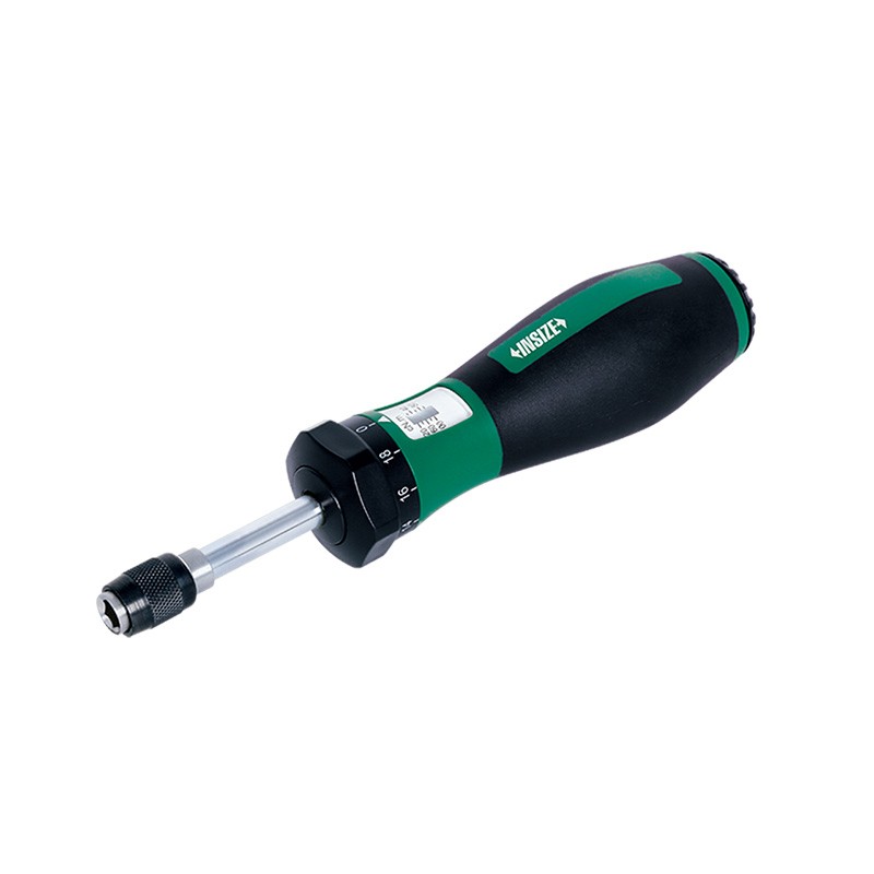 INSIZE IST-MG250 Torque Screwdriver 50-250 cN.m - photo 2