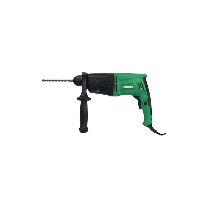 HiKOKI DH20PG 20 mm / 550 W Rotary Hammer