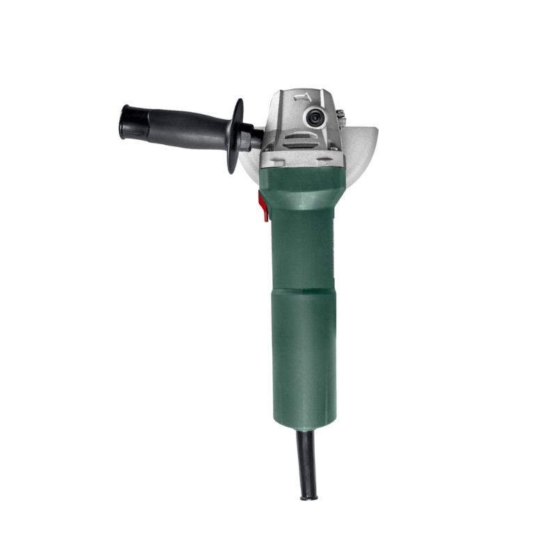 Metabo W 1100-125 125mm Angle Grinder, 1100W (603614000) - photo 3