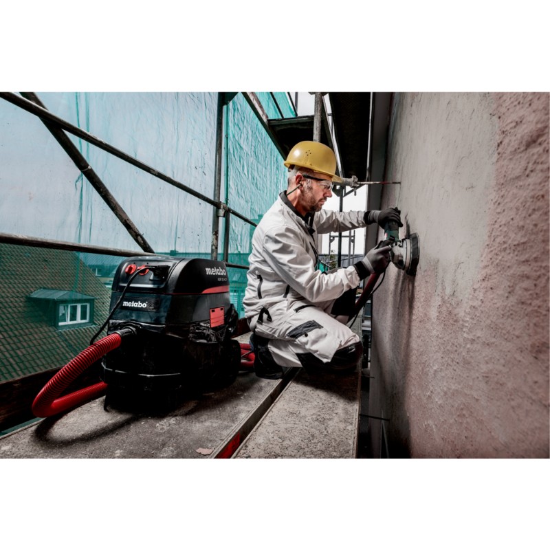 Metabo RFEV 19-125 RT Renovation Cutter, 1900W (603826710) - photo 4