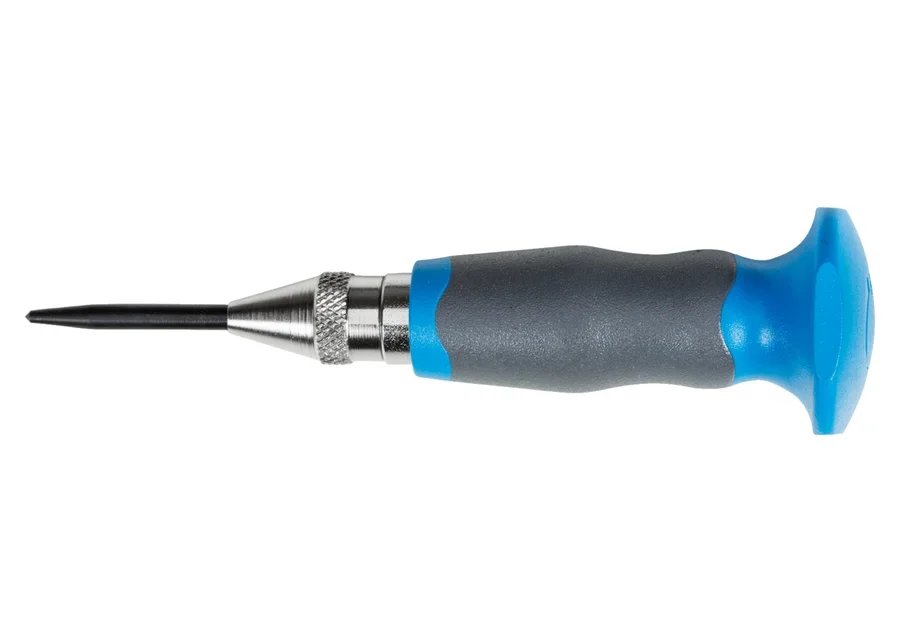 GEDORE 101 Automatic center punch with point