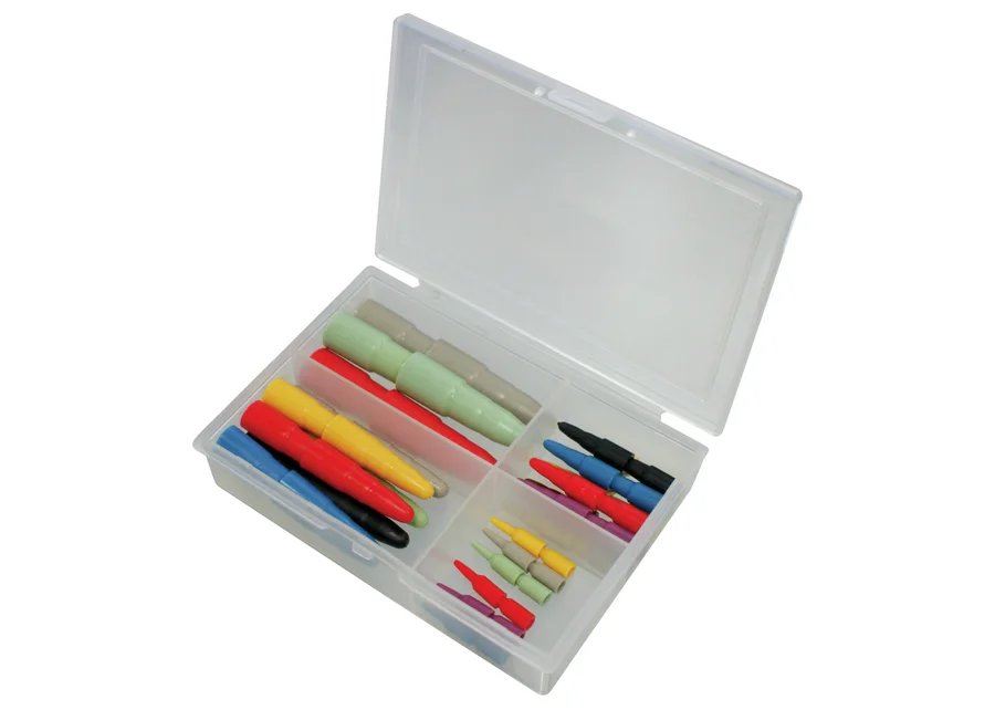 GEDORE KL-0121-75 Plug set