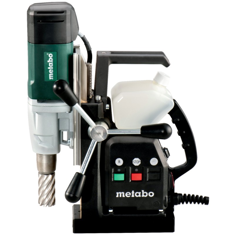 Metabo MAG 32 Magnetic Core Drill Machine, 1000W (600635500) - photo 3