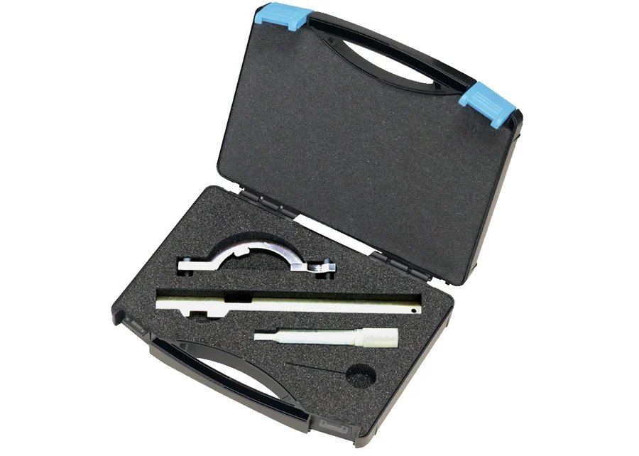 GEDORE KL-0482-43 Engine timing tool set (Vauxhall/Opel 1.0/1.2)