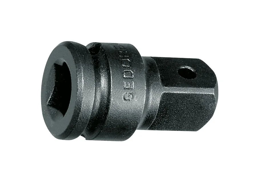 GEDORE KB 3019 Convertor 3/8" to 1/2" for Impact sockets