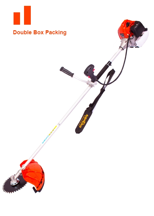 Neptune BC-520 Petrol Brush Cutter