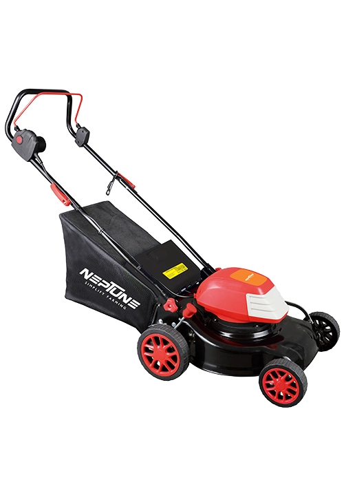 Neptune LM-1800E 1800W Electric Lawn Mower