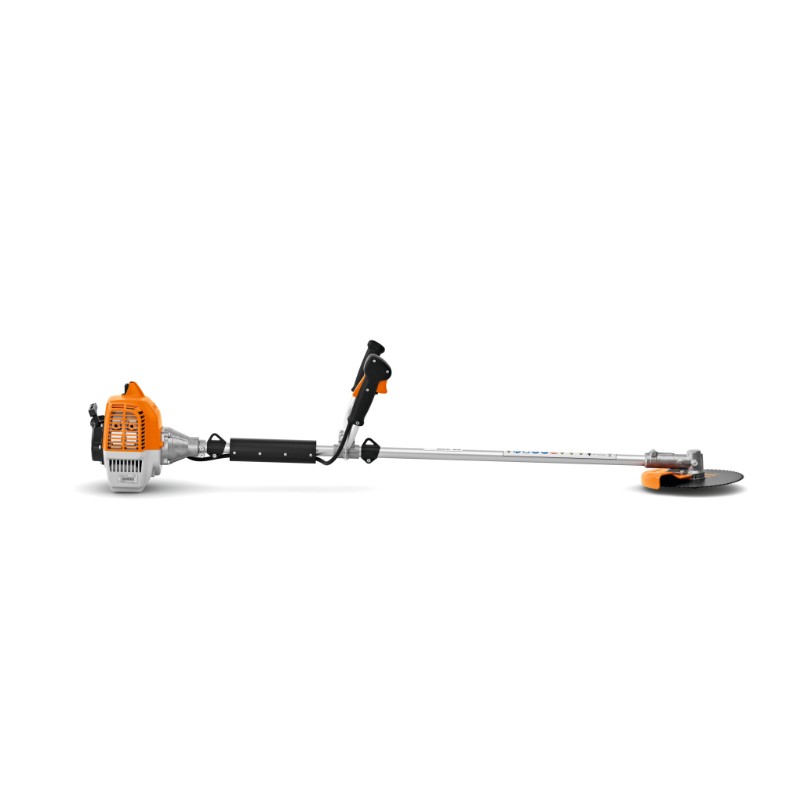 STIHL FT 230 Tea Plant Pruner - photo 4