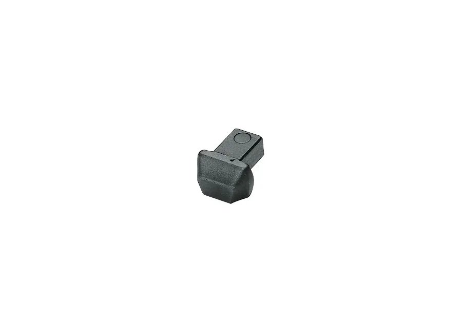 GEDORE 7918 Rectangular weld-on fitting 14x18