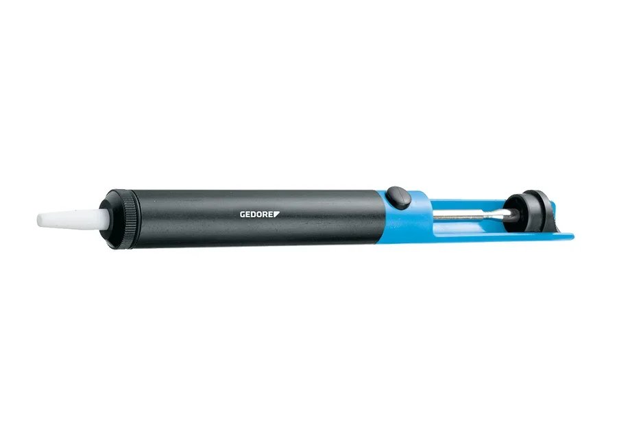 GEDORE 8354-1 De-solder tool
