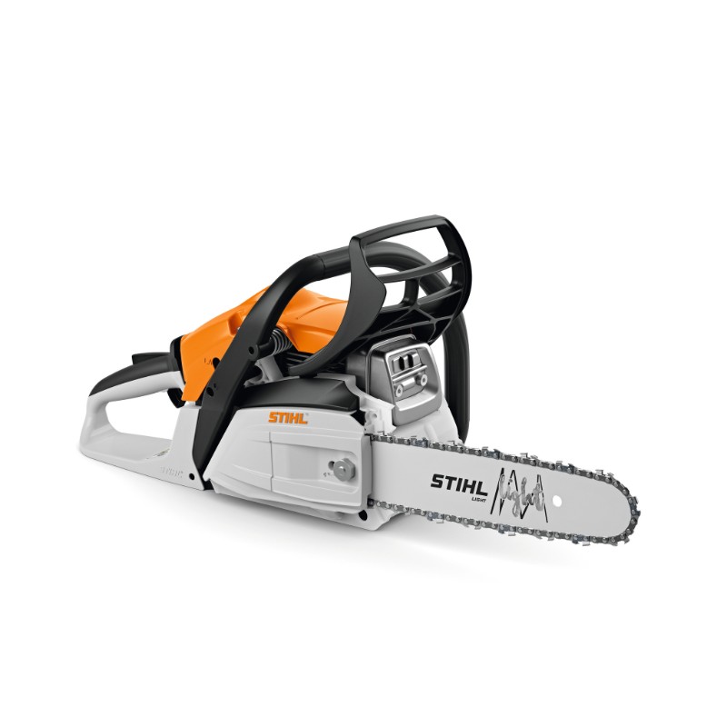 STIHL MS 162 Petrol Chainsaw with 14-Inch Guide Bar & Saw Chain | 11482000332 - photo 3