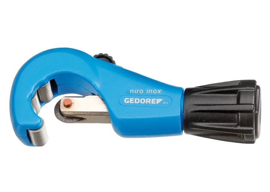 GEDORE 2180 3 Pipe cutter for stainless steel pipes 3-45 mm