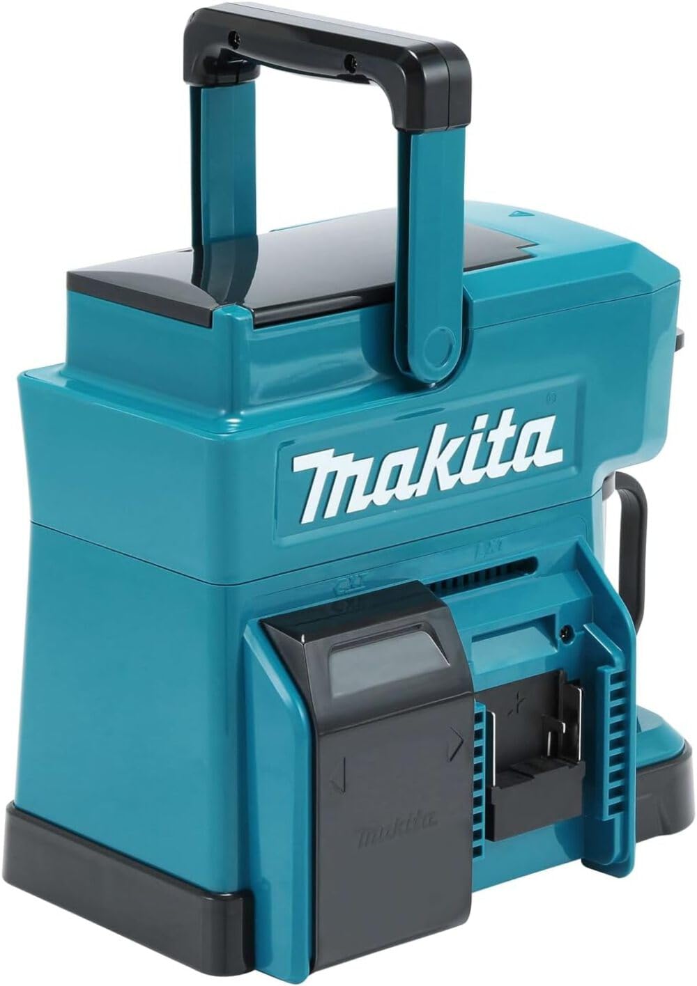 Makita DCM501Z Cordless Coffee Maker (12V/18V) - photo 2