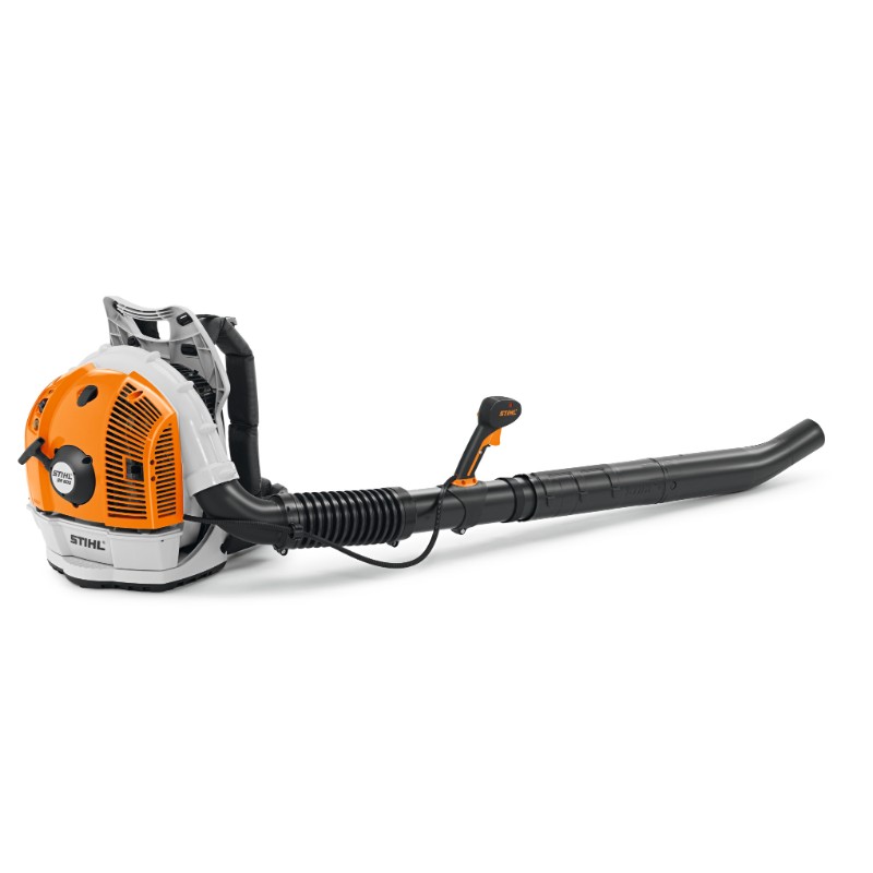 STIHL BR 600 Petrol Backpack Blower - photo 2