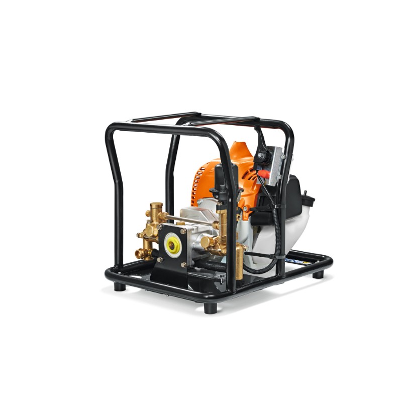 STIHL SG 230 Portable Sprayer | SB020116700 - photo 2