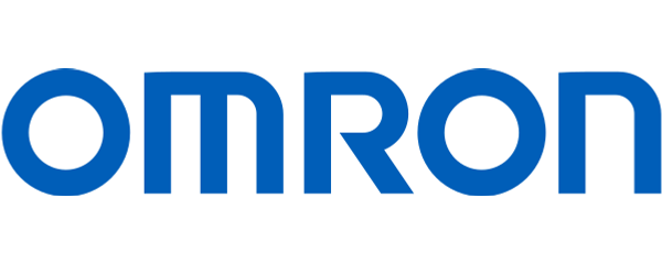 Omron logo