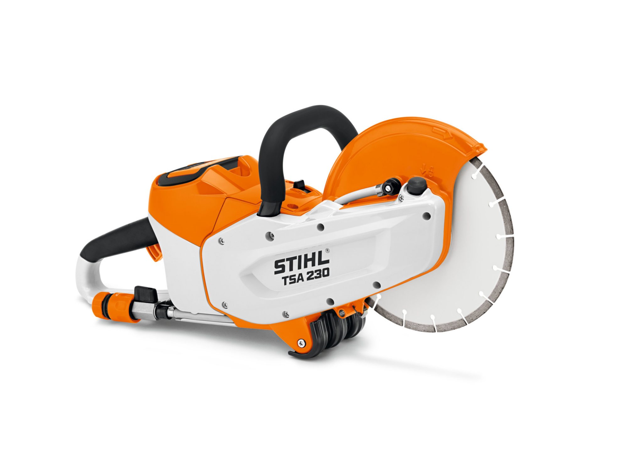 STIHL TSA 230 Cordless Cut-Off Saw