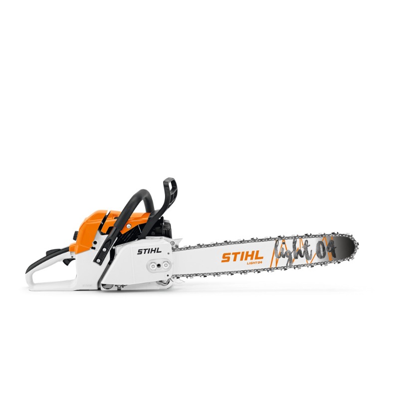 STIHL MS 382 with 25-inch Rollomatic Guide Bar & 36 RSC Saw Chain | 11192000270 - photo 2