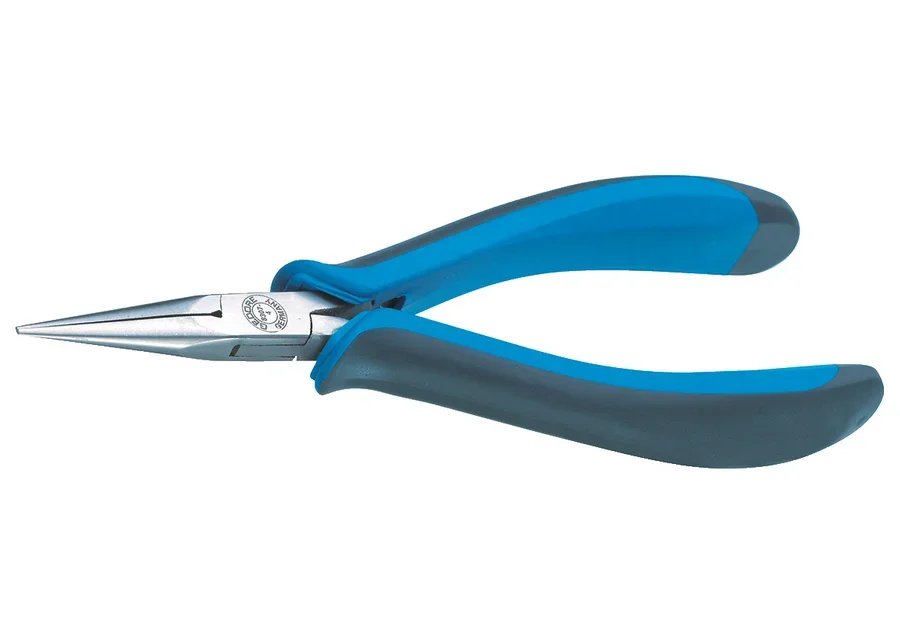 GEDORE 8307-4 Needle nose electronic pliers