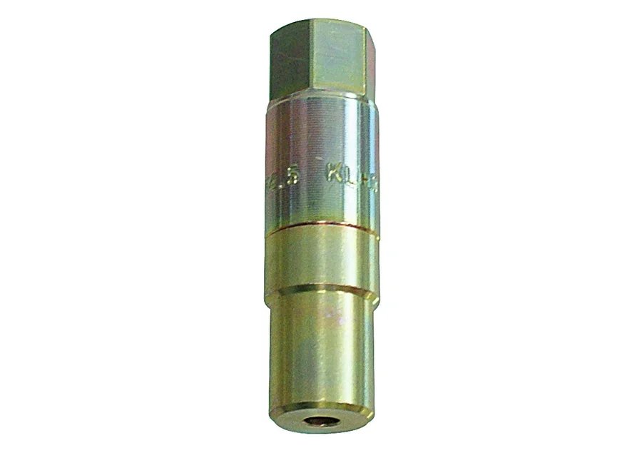 GEDORE KL-0369-300 Roller-type stud removal socket