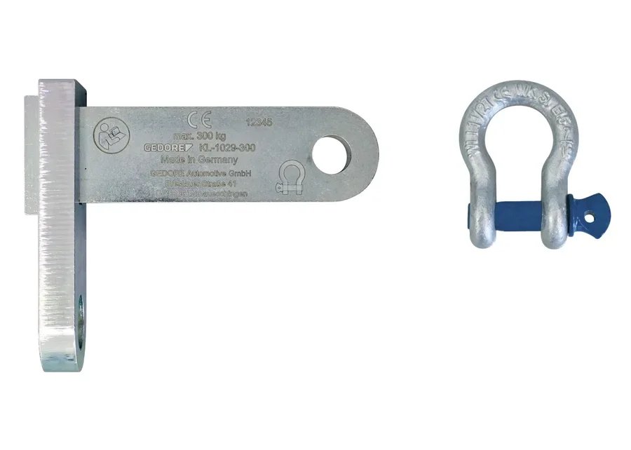 GEDORE KL-1029-300 Wheel hub lifting tool