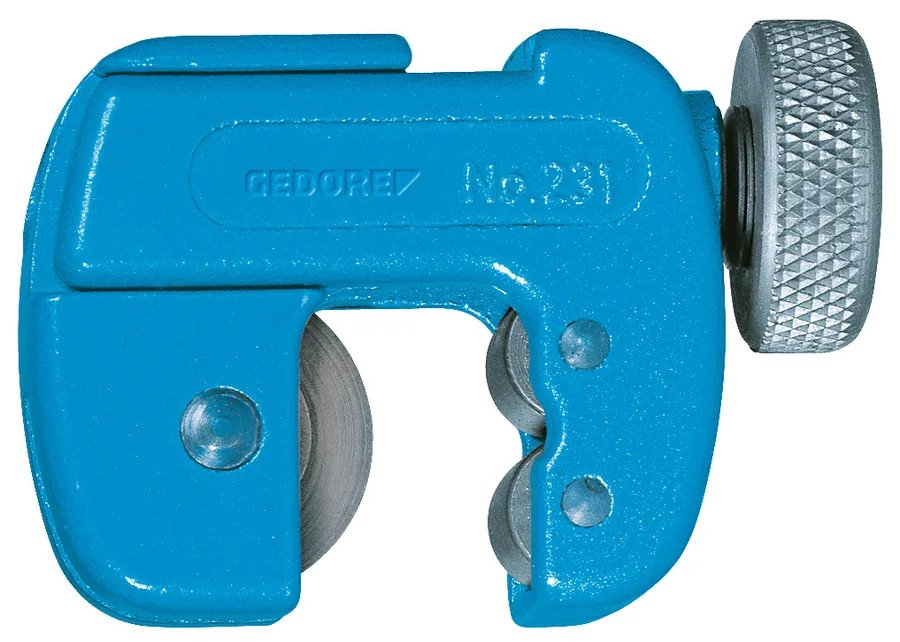 GEDORE 2310 Pipe cutter MINI-QUICK