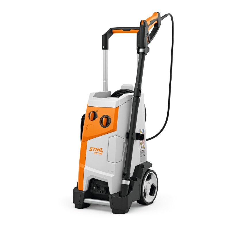 STIHL RE 150 Electric High-pressure Cleaner - photo 2