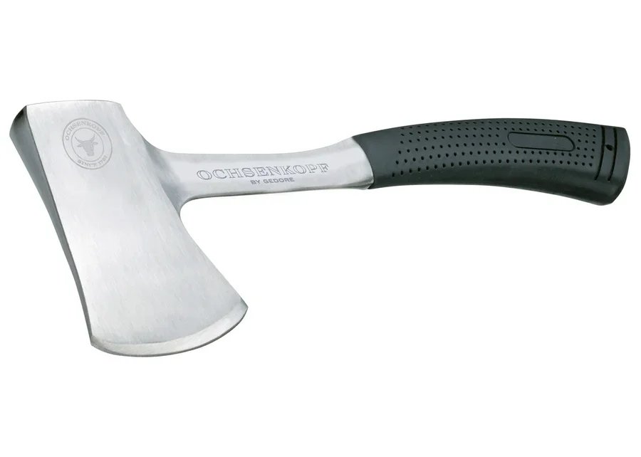 GEDORE OCHSENKOPF OX 270 GST All-steel hatchet