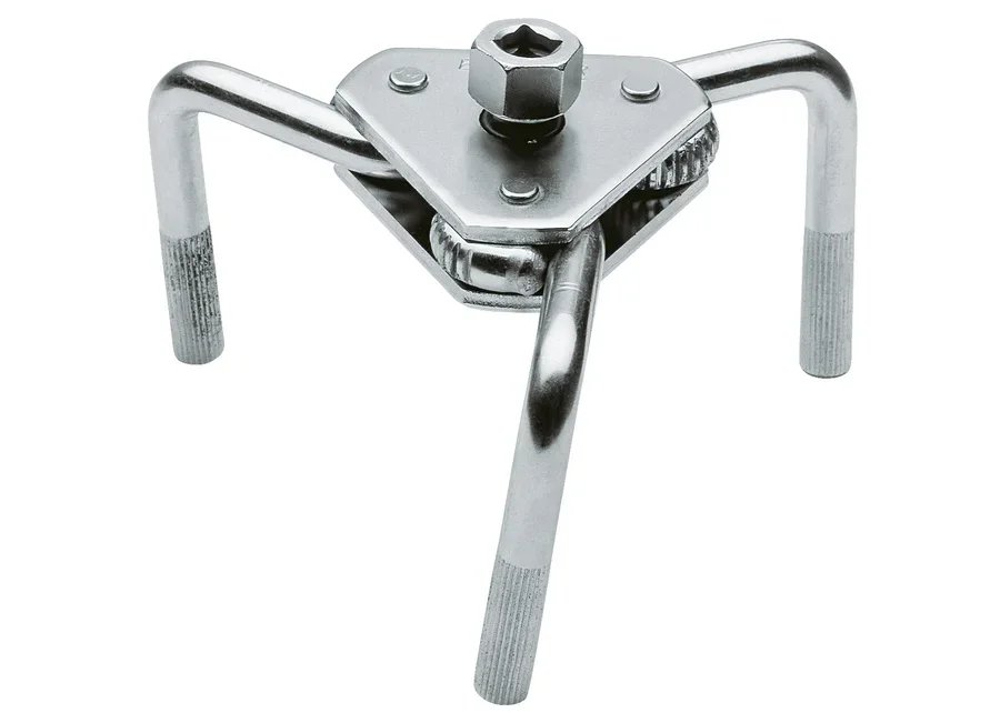 GEDORE 1.75/1 Oil filter hook 3-arm