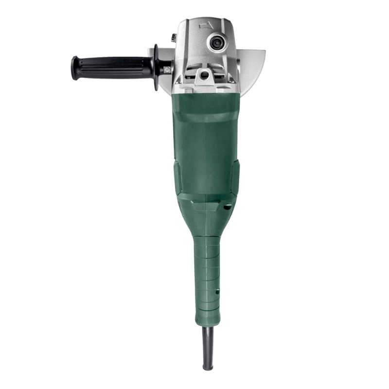 Metabo W 2200-180 Angle Grinder - photo 3