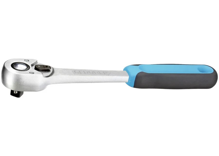 GEDORE 3093 U-10 Reversible ratchet 3/8"