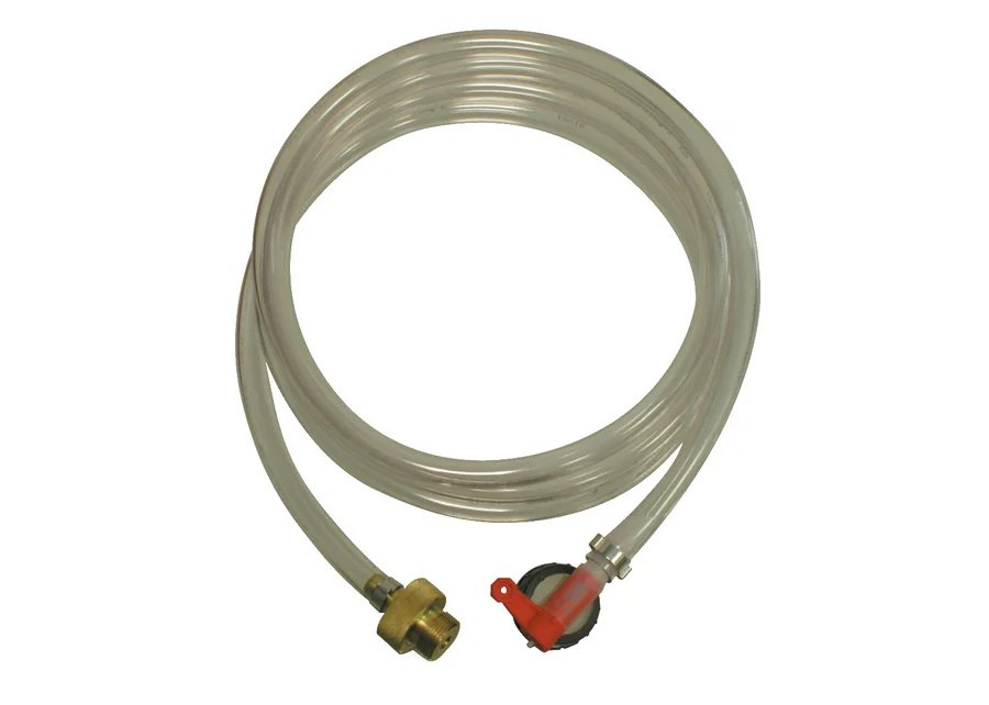 GEDORE KL-0288-11 Oil filler adaptor (VW-Audi)