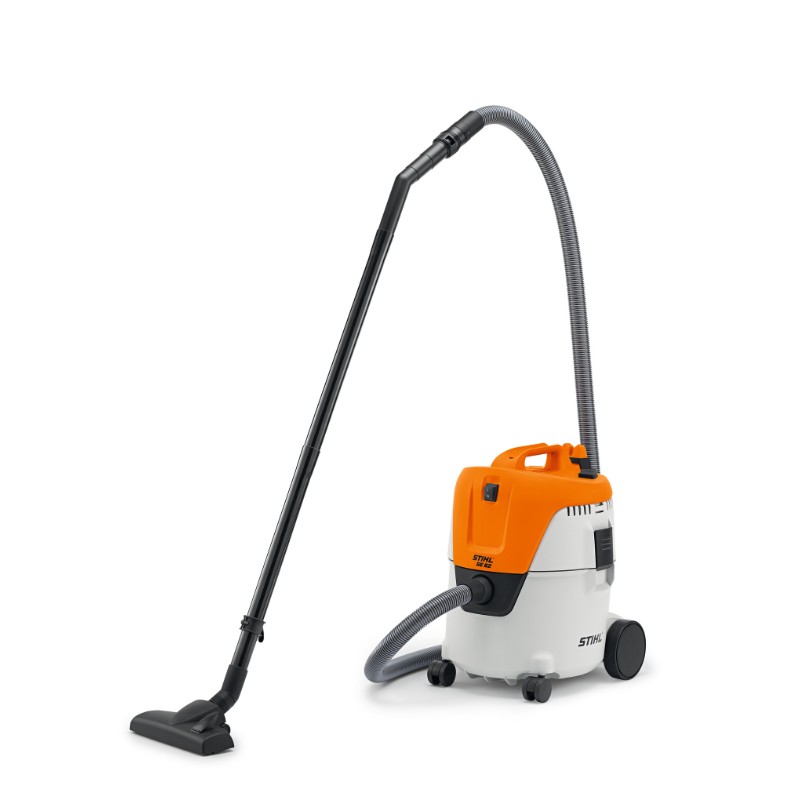 STIHL SE 62 Wet and Dry Vacuum Cleaner - photo 2