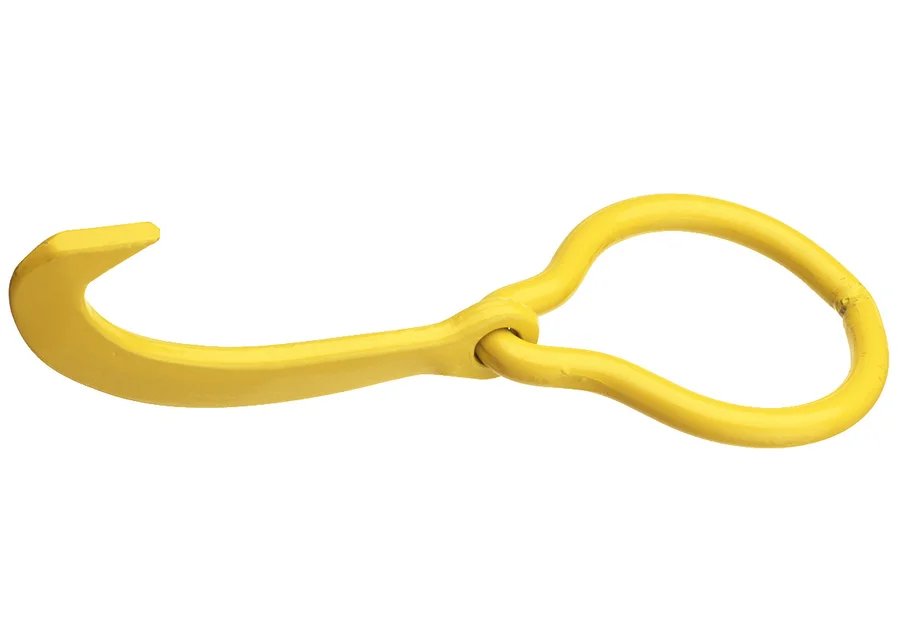 GEDORE OCHSENKOPF OX 51 Turning hook Black Forest pattern