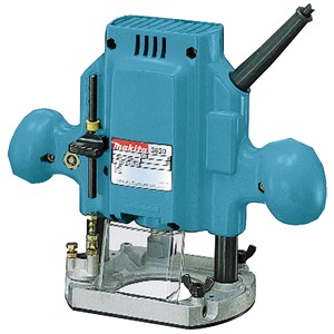Makita 3620 Router 240V