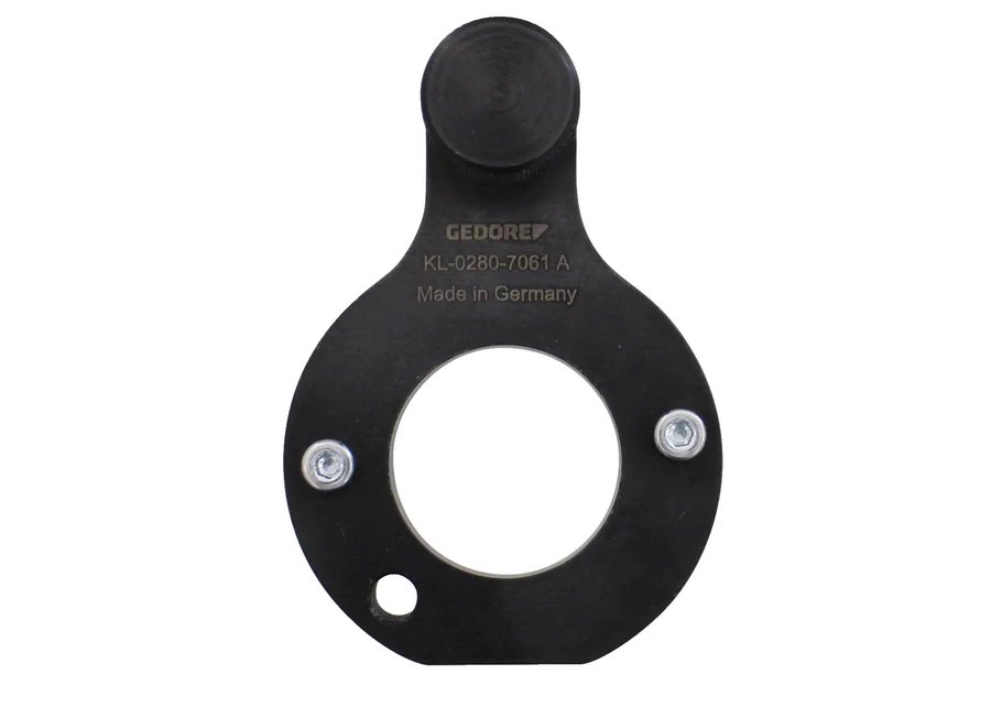 GEDORE KL-0280-x Locking tool, crankshaft (VW-Audi)