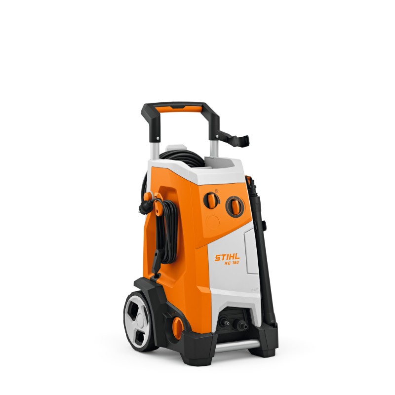 STIHL RE 150 Electric High-pressure Cleaner - photo 4