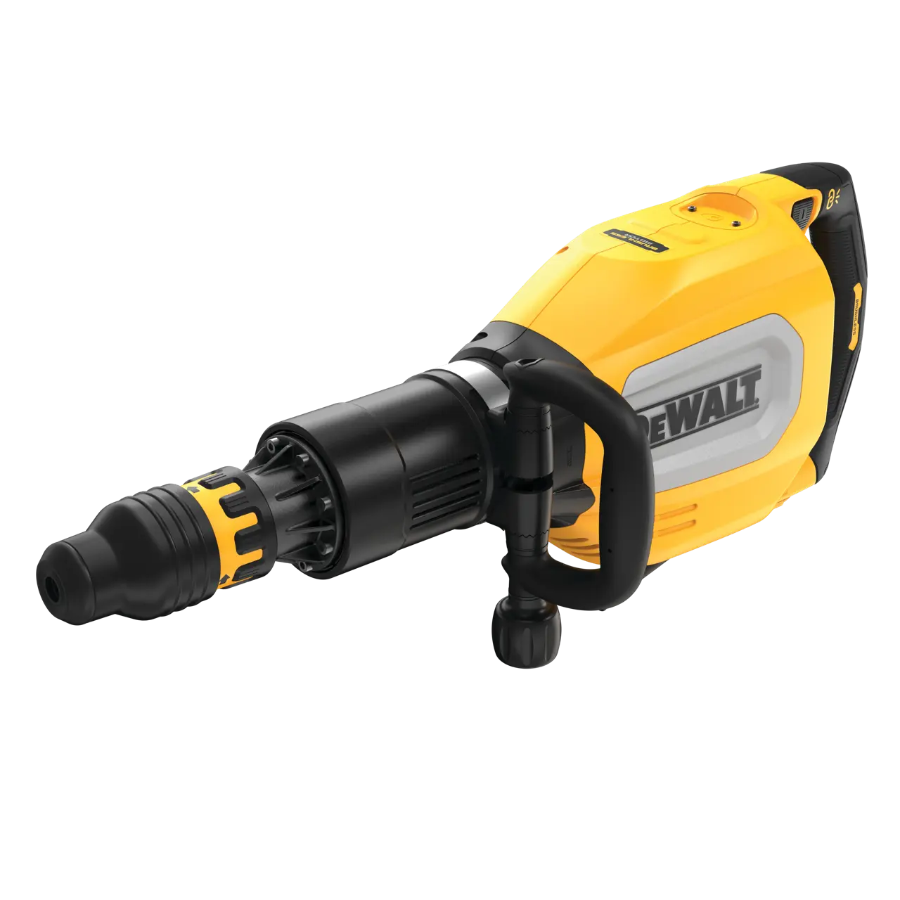 DeWALT D25911K-IN 1700W, 12kg Demolition Hammer - photo 3