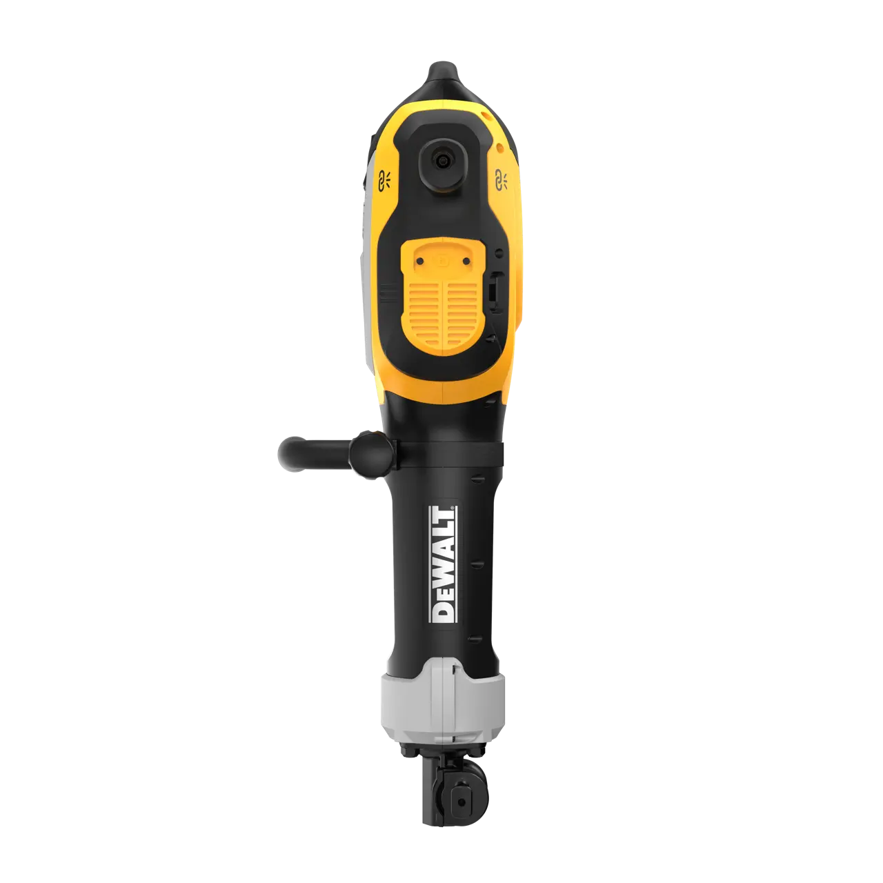 DeWALT D25966-QS 1800W, 18kg Demolition Hammer - photo 2
