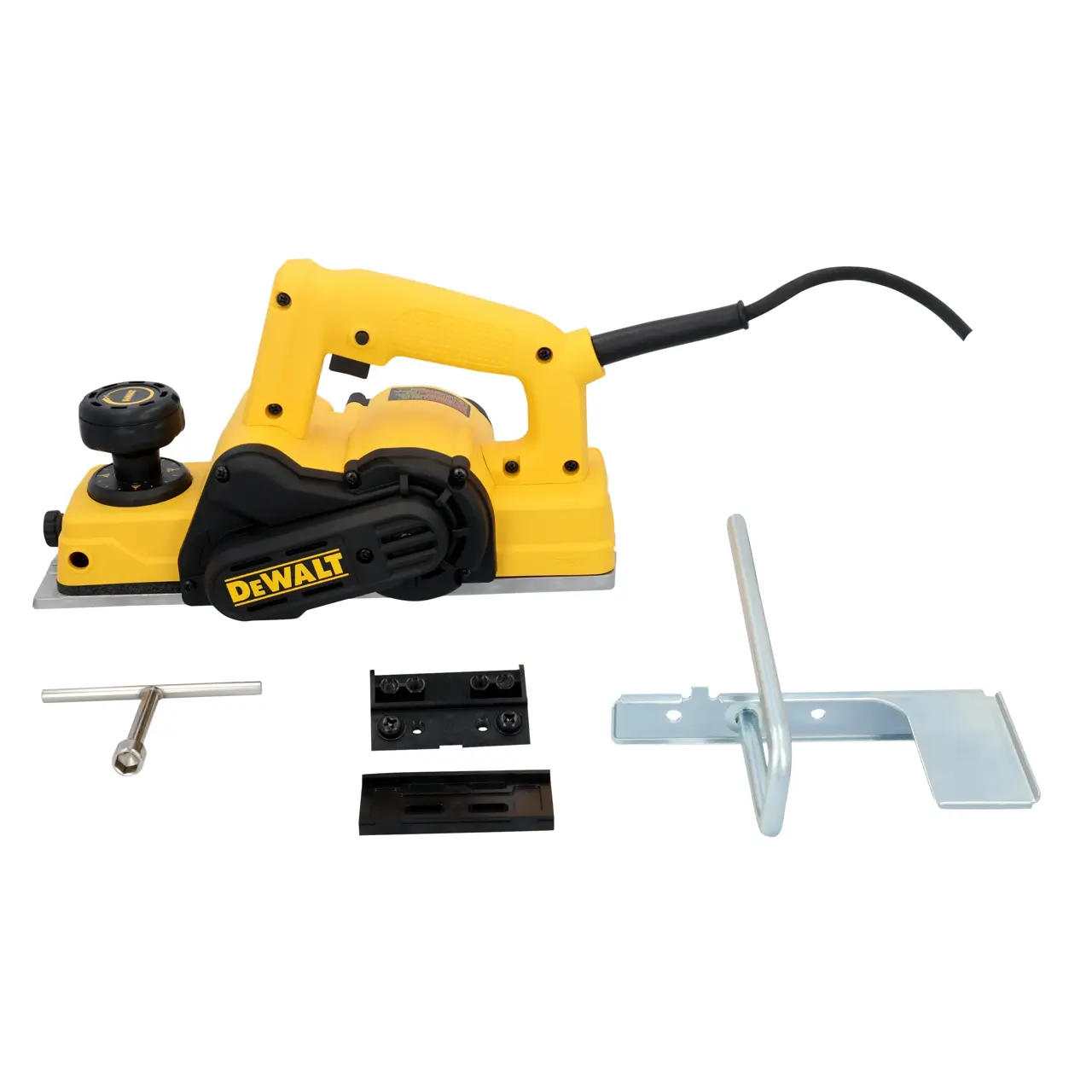 DeWALT D26676-IN Portable Planer - photo 2