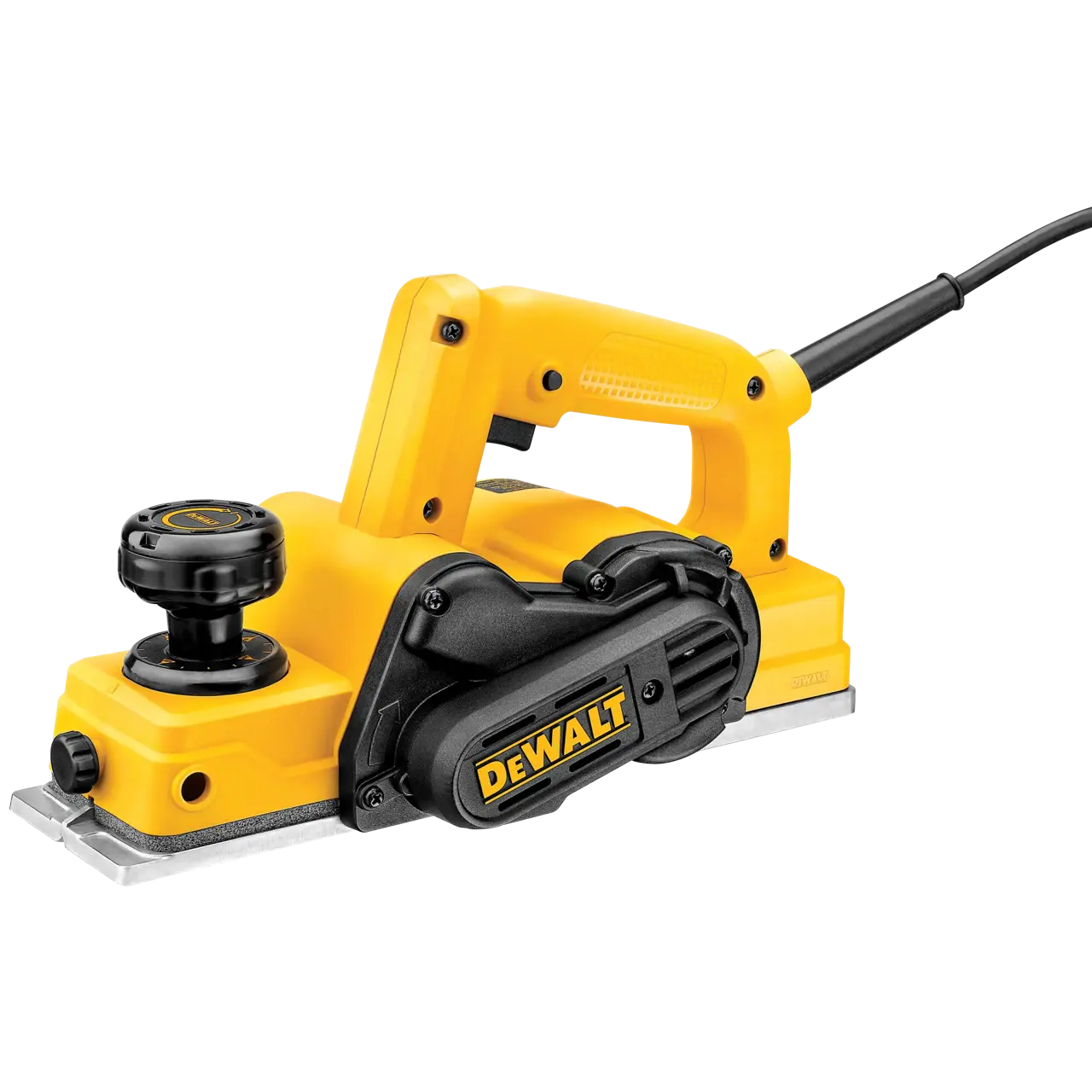 DeWALT D26676-IN Portable Planer - photo 5