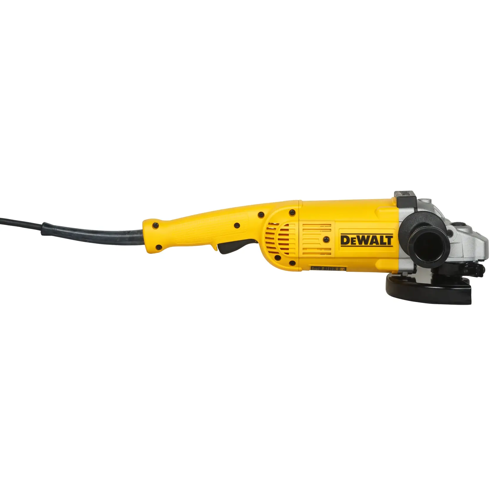 DeWALT D28413-IN 2200W, 180mm Lag (Made In India) - photo 3